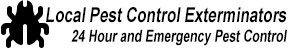 Ogilvie MN Pest Control Exterminators